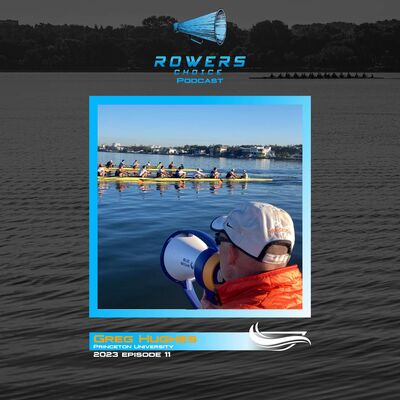 2023e11 - Greg Hughes - Princeton