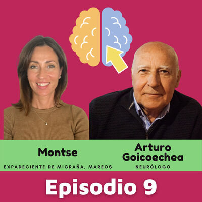 Con Montse, exmigrañosa | El fin de una pesadilla: la migraña | Episodio 9