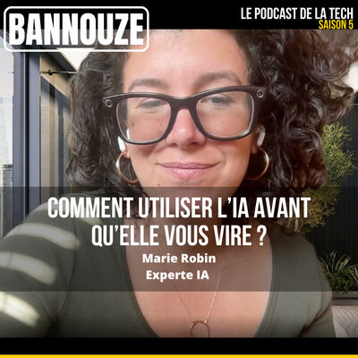 #113 > AI > Utilisez l'IA avant qu'elle vous vire ?