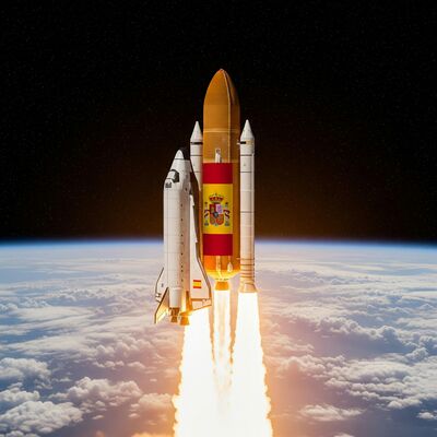 Especial: Entrevista a Raúl Torres, fundador y CEO de PLD Space.