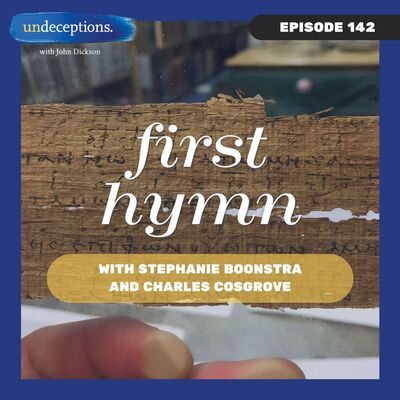 142. First Hymn