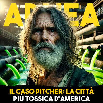 Il Caso Pitcher: La città più tossica d'America - Ep.27