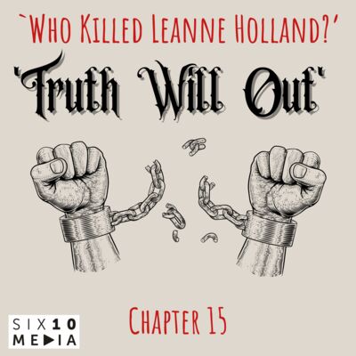 'Truth Will Out'
