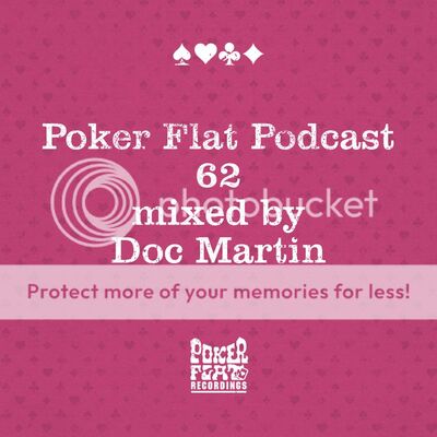 Poker Flat Podcast 62 Mixed by Doc Martin