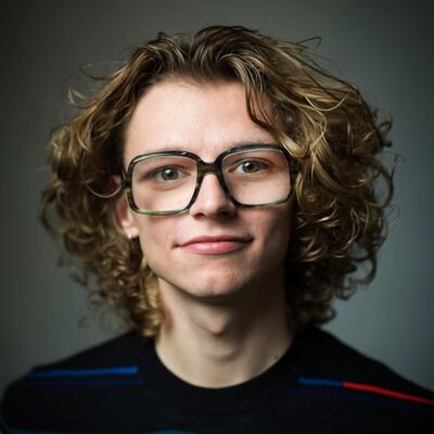 100NO 625: The Inspiring Teun Toebes on dementia, love & the future of ageing