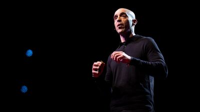 デマ情報の時代に真実を守るには | シナン・アラル