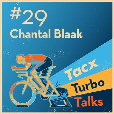 Chantal Blaak on her off season, the upcoming classics campaign, and more (Ep. 29)