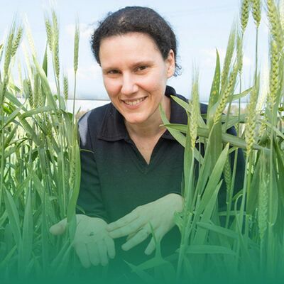 Svetlana Micic: 2025 Seed of Light award – West