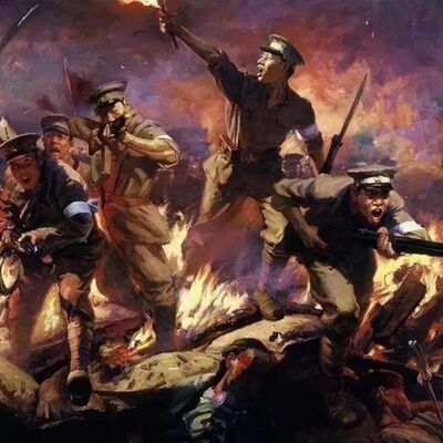 【民国往事】（27）那些参与武昌首义的人