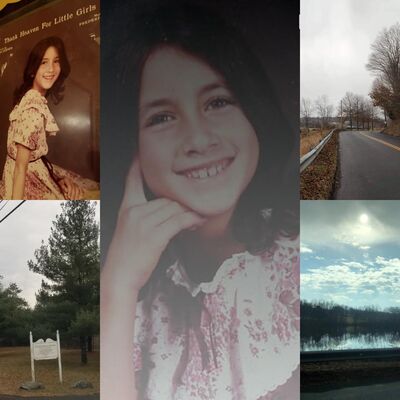 Season Two Trailer: Doreen Vincent