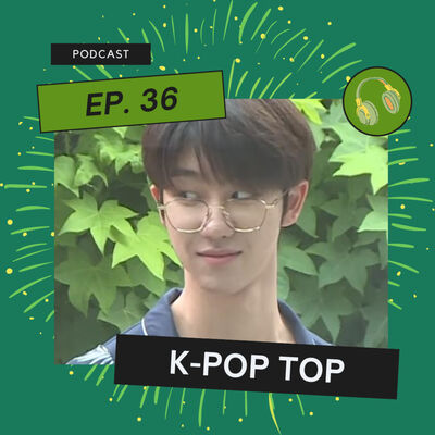 #36: Seventeen renova o status de Carat Controlada da equipe KPT