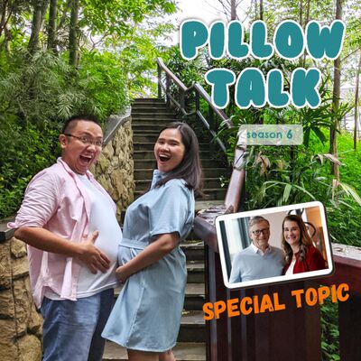 S6E10. PENTING! Berkaca dari perceraian Bill Gates