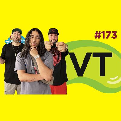 Le Temps d'un Jujube #173 - VT (La Vie En Prison, Le Game, M.W.A, EGK, STL, Maroc Life, Défi Spicy)