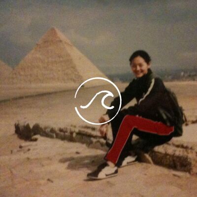 【随机波动155】送别熙媛