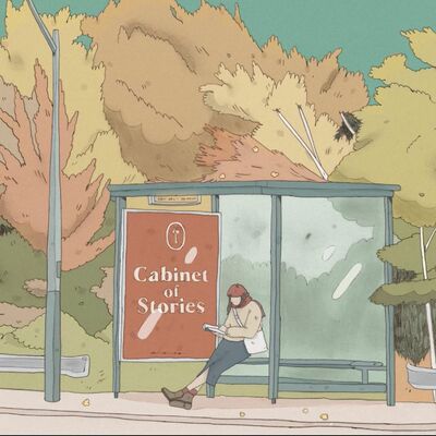 StoryTeller Reading Club | Quantum by Jessica Lee