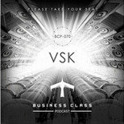Business Class Podcast 070 - VSK