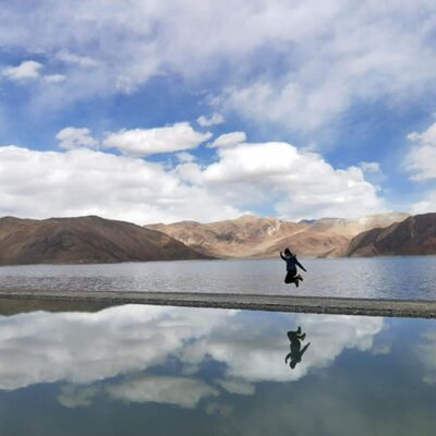 人物專訪：知名藥廠 化學製藥與控制法規 副總監 W Part2