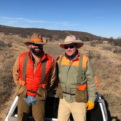 Episode 77: Josh McKee & Mac MacFarlan