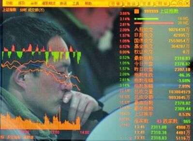 IPO新政如何保护中小投资人