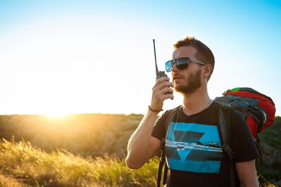 Tertúlia sobre radioafició 16 – Curs Morse en català i Contactes de llarga distància en UHF-VHF – Minuts Mosseguis 089