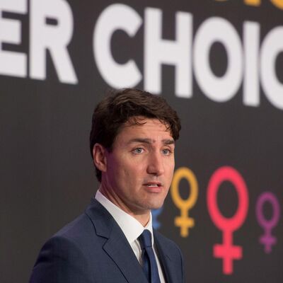 Episode 1: Justin Trudeau's Abortion Obsession