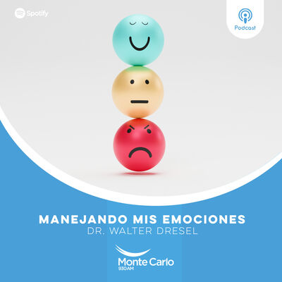 Dr. Walter Dresel: "Mente sana, cuerpo sano".
