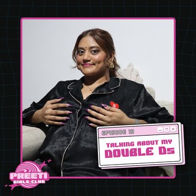 talking about my Double Ds... 👀 | PGC #19