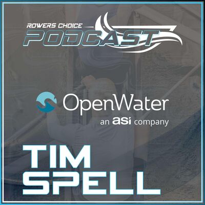 2024e3 - Tim Spell - OpenWater