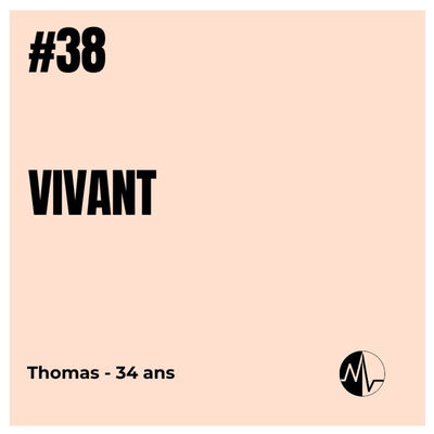 Episode 38 - VIVANT