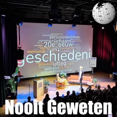 Bonus: interview met Teun