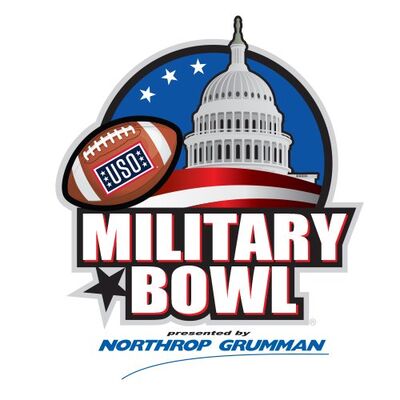 All you need to know about Military Bowl Week (December 2019)