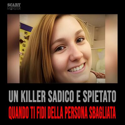 Il Lato Oscuro della Fiducia: l'Omicidio che ha Sconvolto l'Inghilterra
