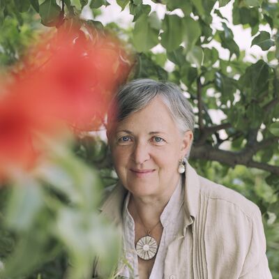 EPISODE 12 • BÉRENGÈRE ARNAL, GYNÉCOLOGIE ET PHYTOTHÉRAPIE