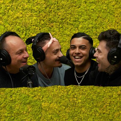 Ep. 141 - Il prete dei trapper con Don Claudio e Sacky