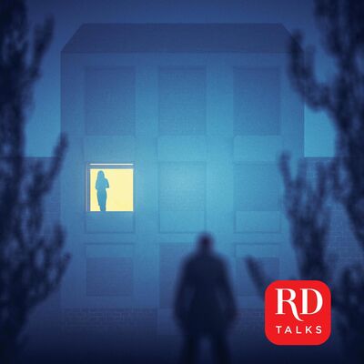 Stalked by an airtag