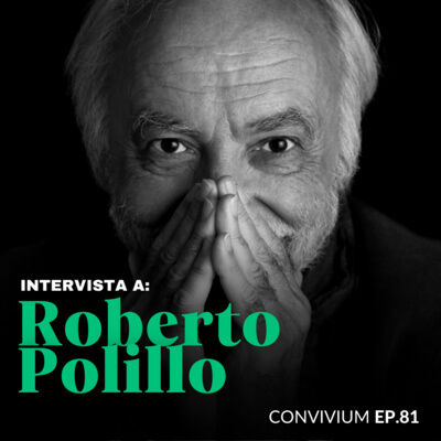 Roberto Polillo a Convivium - Il mondo attraverso lo sfocato