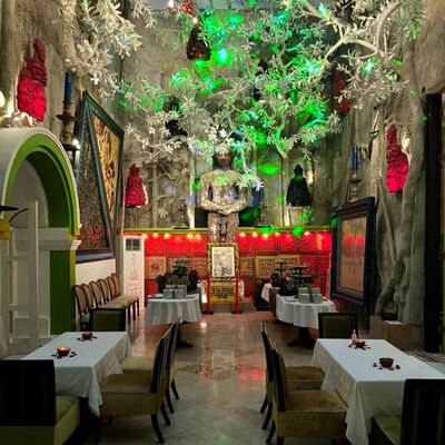 Remco Vermeulen - Revitalisation of Dutch Colonial Urban Spaces