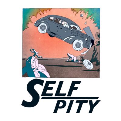 Subscribe To Self Pity