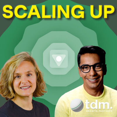 People and Culture Mini Series (part 1): Reimagining the Face of Corporate America w/ Elias Torres (Co-Founder) and Dena Upton (CPO), Drift [S5.E5]