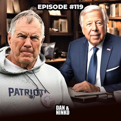 The Future of Bill Belichick and The Patriots 🏈