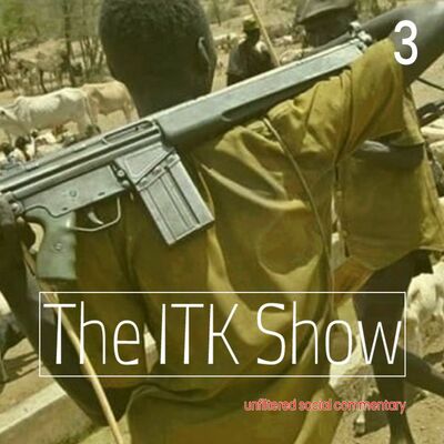 Episode 3: How Nigerian Elders Have Failed A Generation