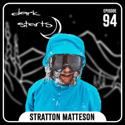 Stratton Matteson - Bike-to-Board Cardiff Athlete