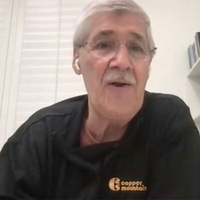 Talk World Radio: John Paul Lederach on Facing Down a Civil War