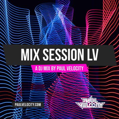 Mix Session LV