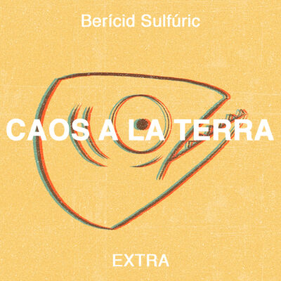 EXTRA - Caos a la Terra