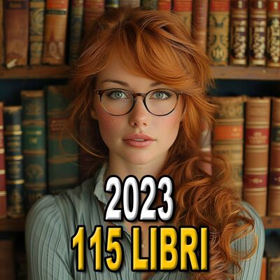 Cosa ho Appreso Leggendo 115 Libri nel 2023 #289