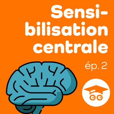 La sensibilisation centrale | Le cas de l'ATM