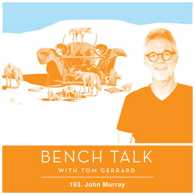 193 - John Murray