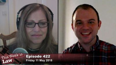 TWiL 422: Two Weeks in Fortnite - YouTube's Content ID for the masses: Copyright Match