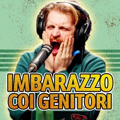 I vostri momenti di VERGOGNA con i GENITORI! #S2-E33